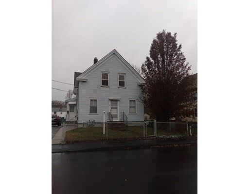 Property Photo:  14 Stanley Ave  MA 02780 