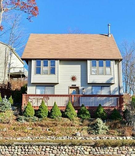 Property Photo:  644 Frost Road  CT 06705 