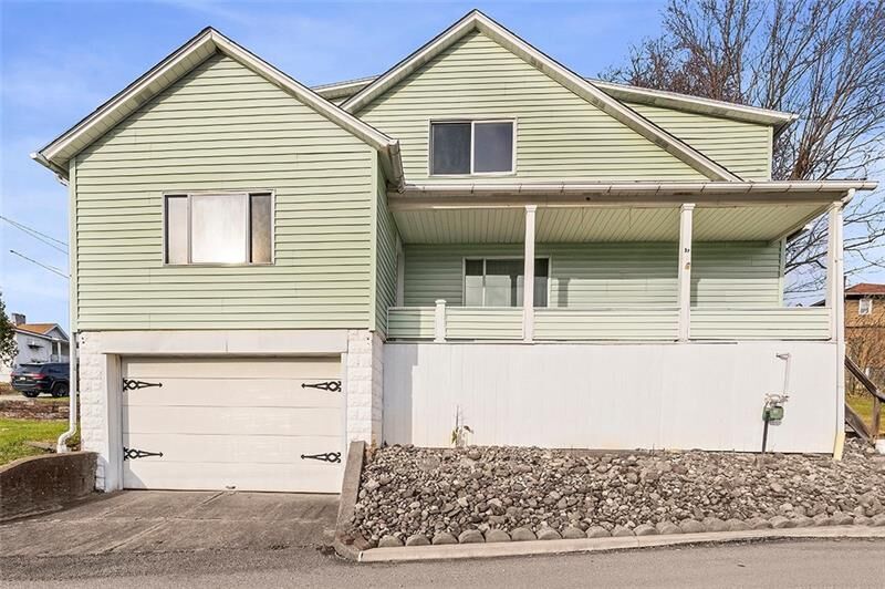 Property Photo: 37 Atlantic Ave PA 15665
