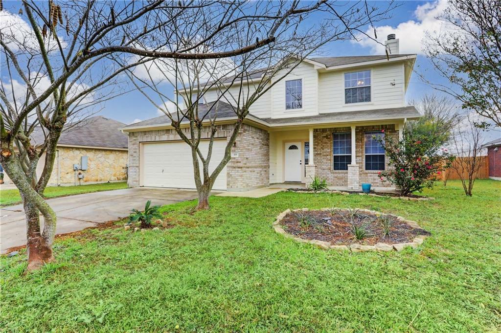 Property Photo:  319 Gainer Drive  TX 78634 