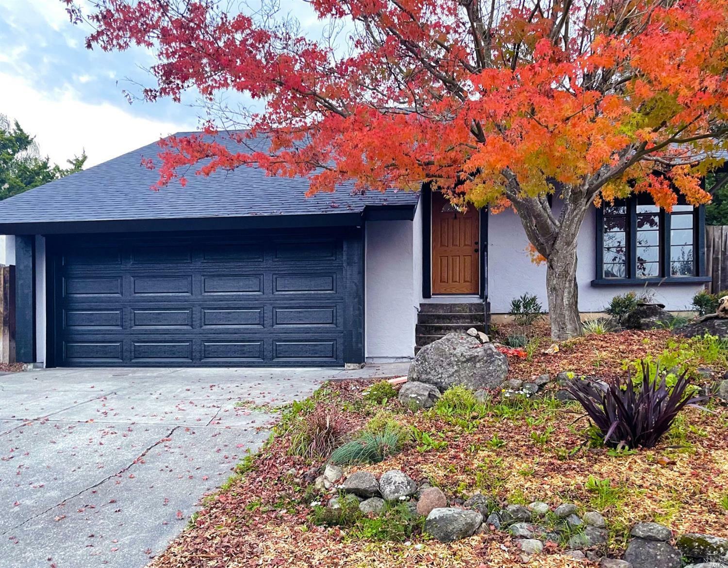 Property Photo: 5216 Piedmont Drive CA 95409