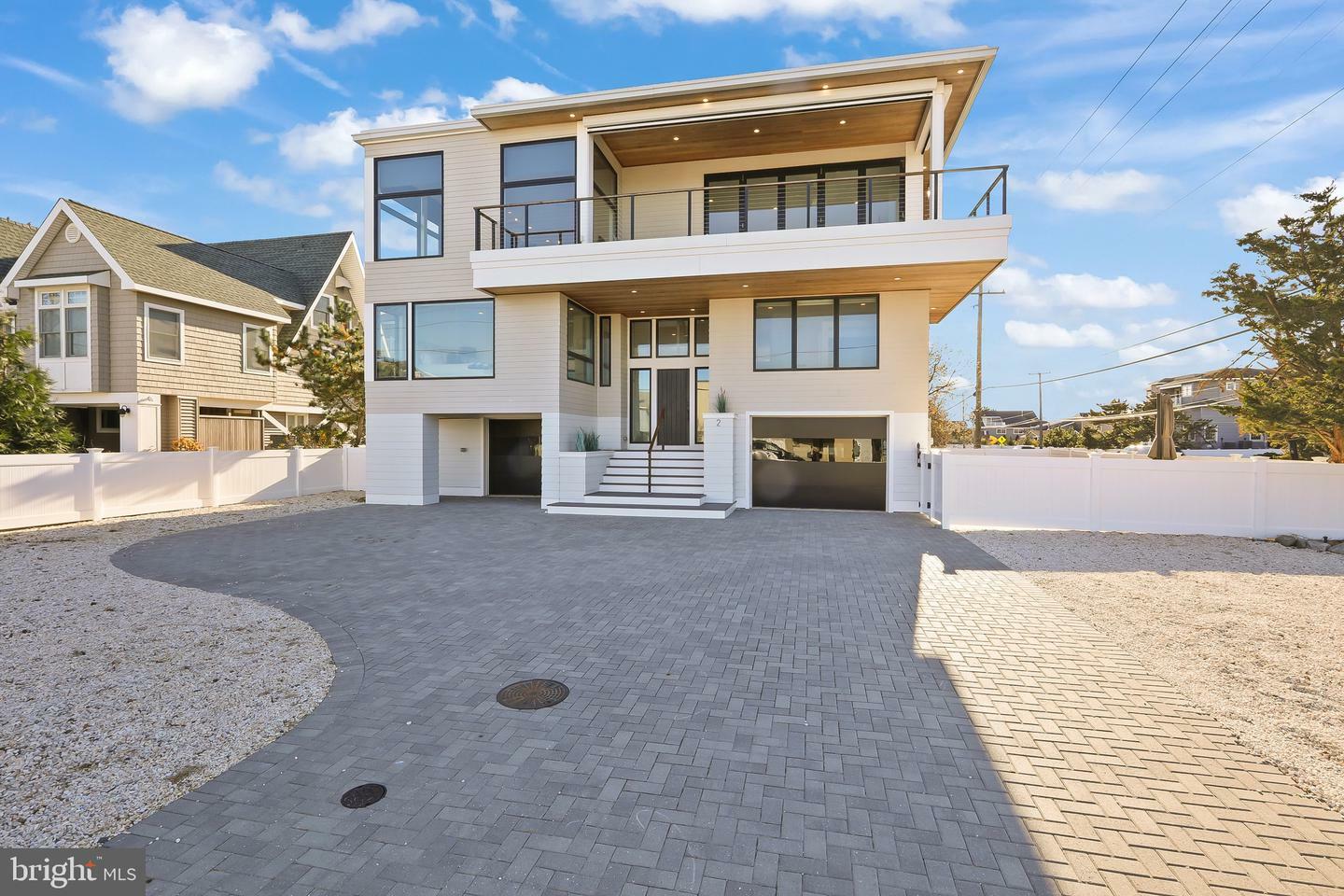Property Photo: 2 E 70th Street NJ 08008