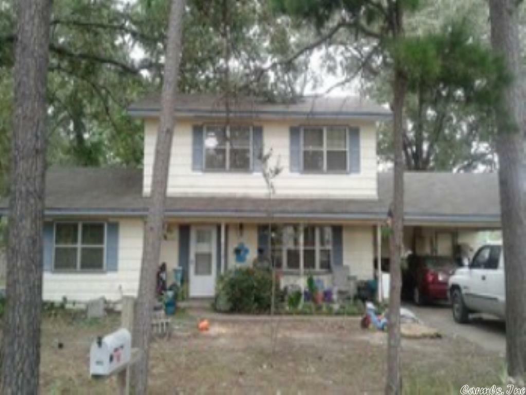 Property Photo:  710 Clara Dr  AR 72032 