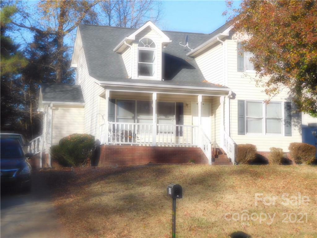 619 Devonwood Court  Gastonia NC 28052 photo