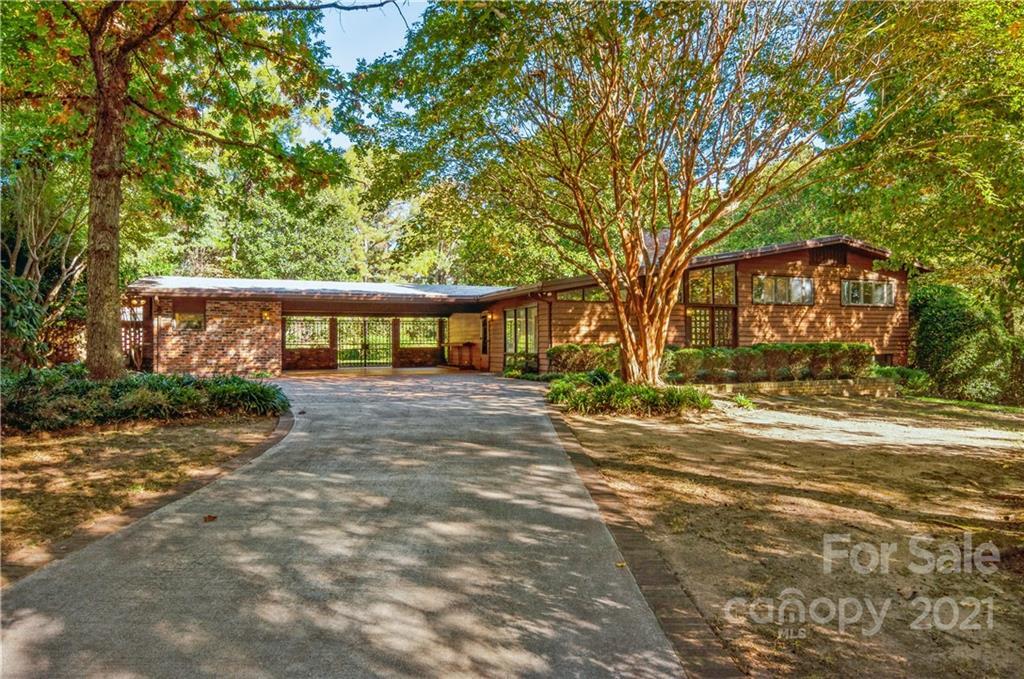 4317 Bellwood Lane  Charlotte NC 28270 photo