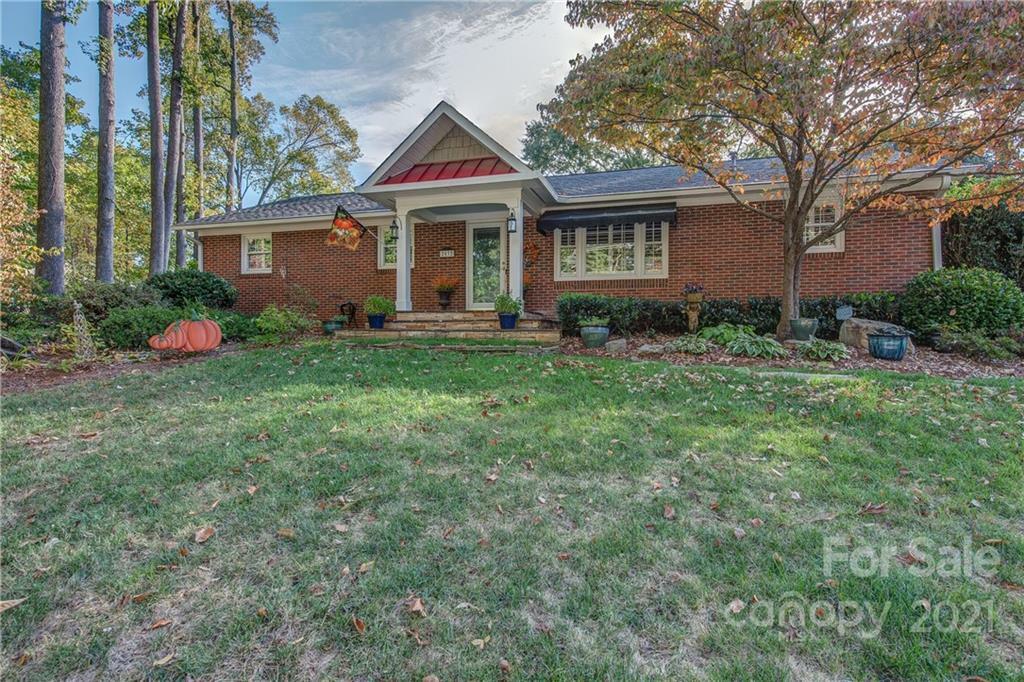 Property Photo:  2032 Pamela Street  NC 28054 