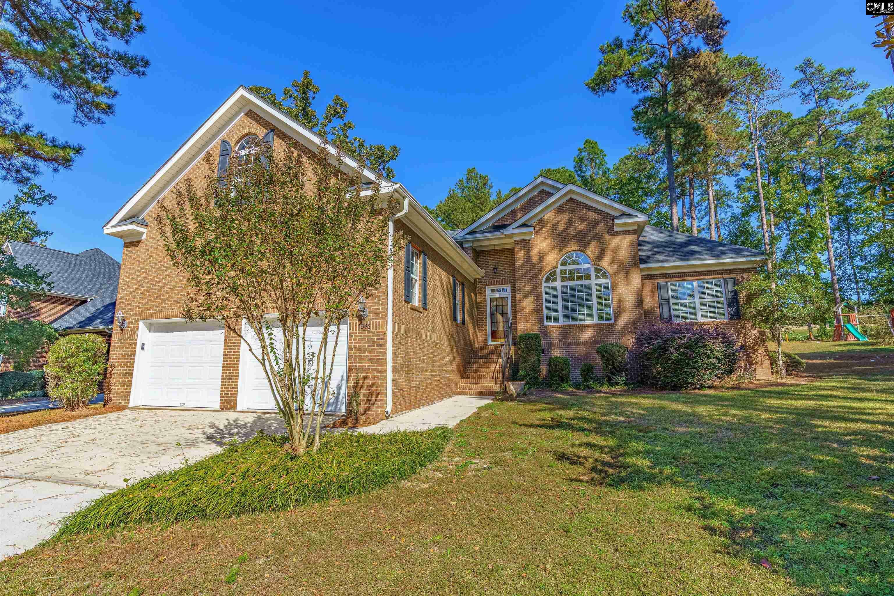 Property Photo:  546 Wateroak  SC 29036-8431 