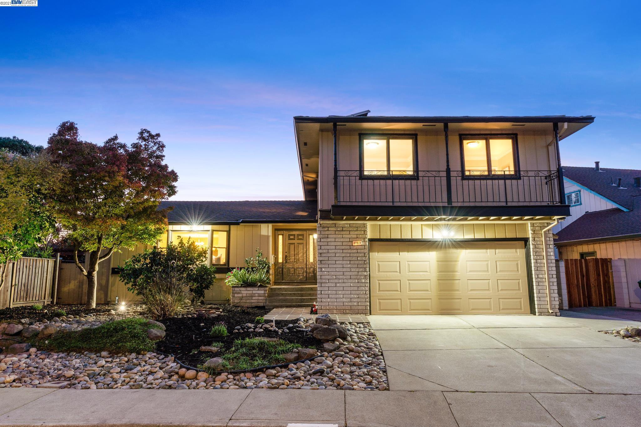 Property Photo: 40419 La Jolla Ct CA 94539
