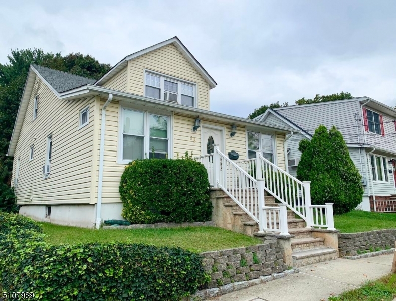 Property Photo: 56 Orchard Pl NJ 07607