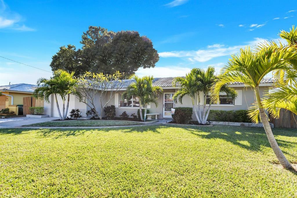 Property Photo: 11106 60th Avenue FL 33772