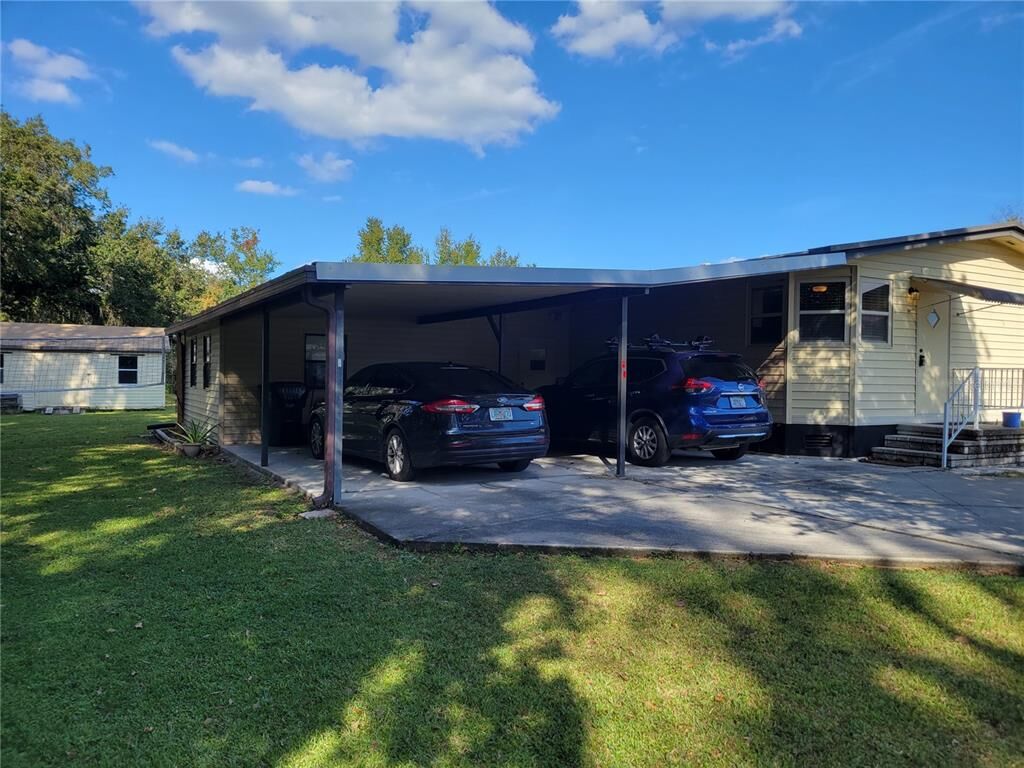 Property Photo:  3159 Honeoye Trail 42  FL 33810 