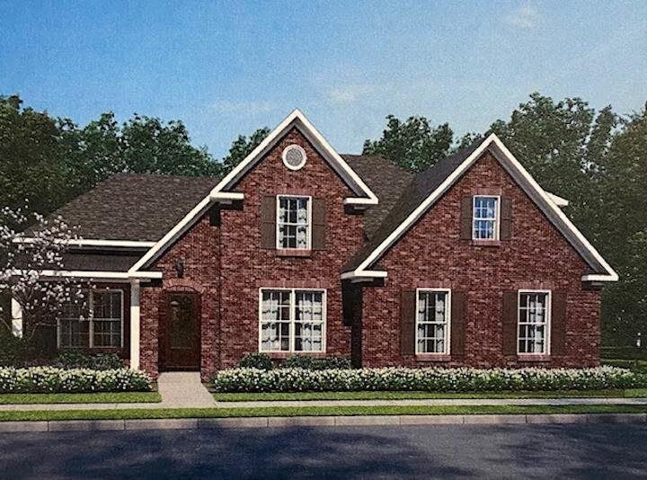 Property Photo:  6427 Wells Grove Dr  TN 38135 