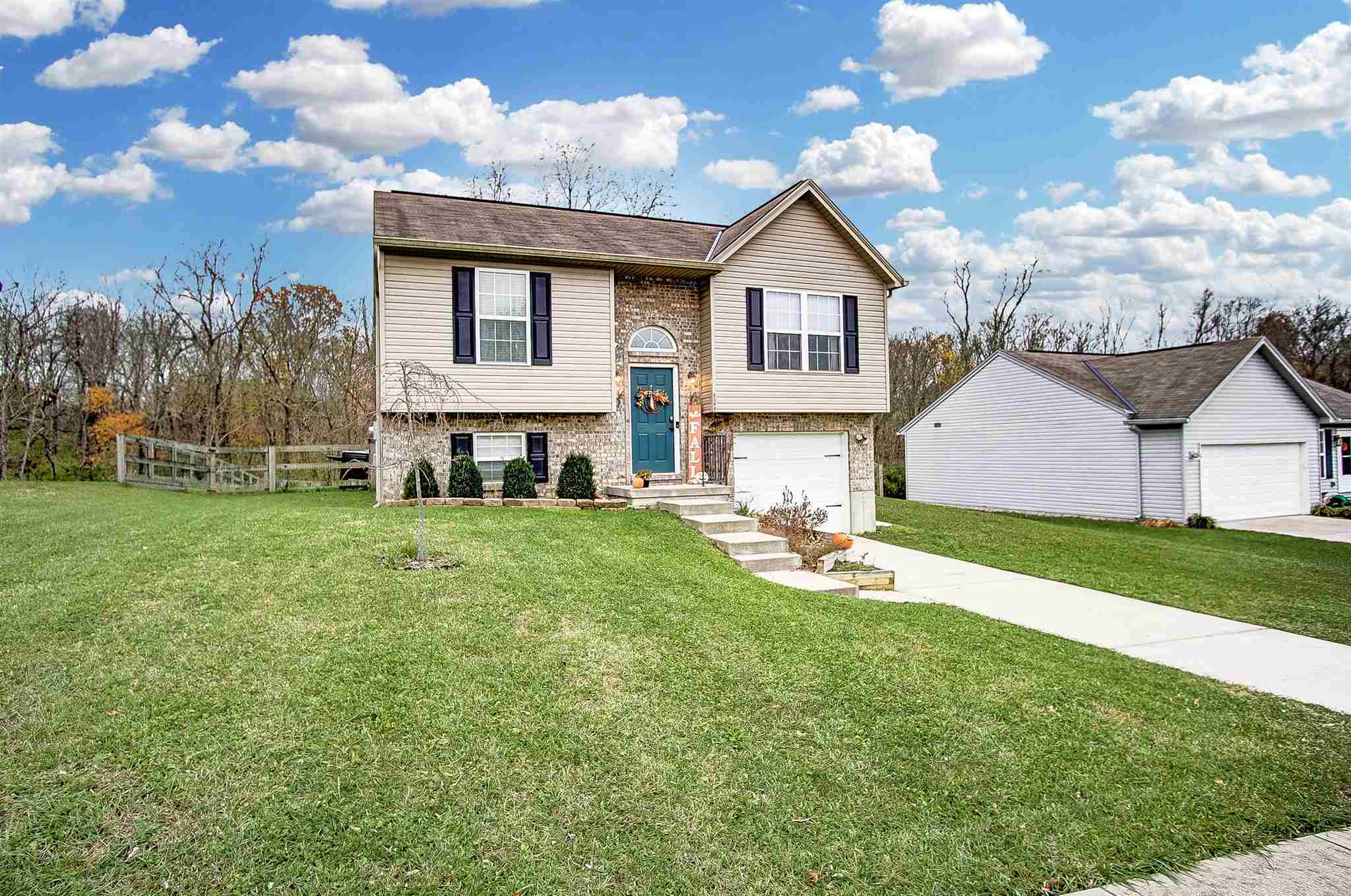 Property Photo:  6394 Regal Ridge  KY 41051 