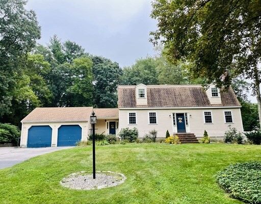 Property Photo:  16 Lafayette  Ln  MA 02056 