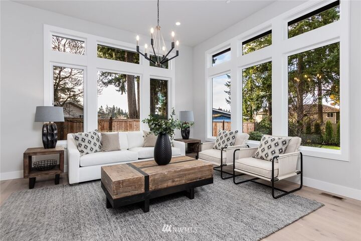 Property Photo: 2311 NE 27th Street WA 98056