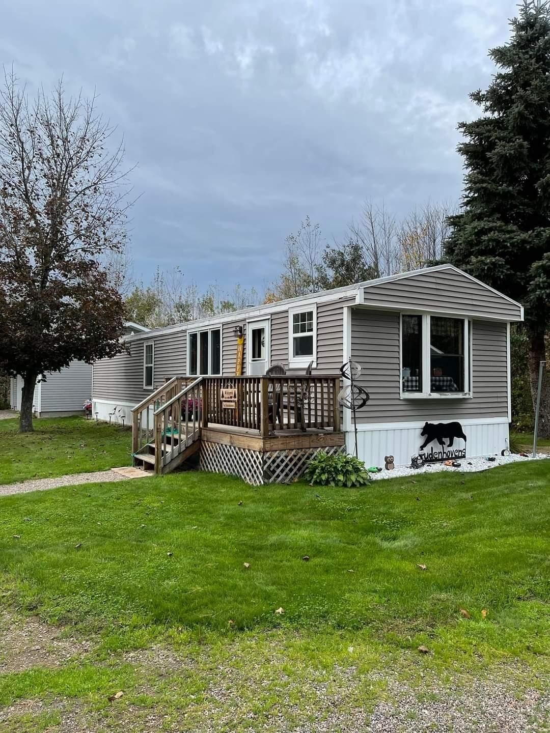 Property Photo:  14230 Foerster Lane  WI 54149 