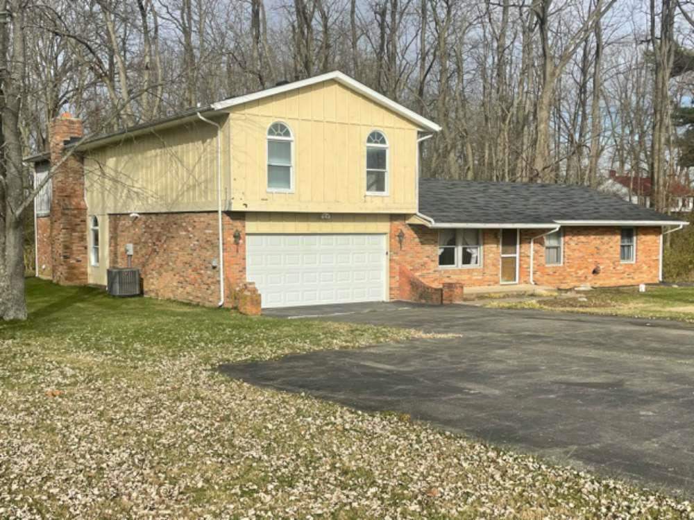 Property Photo:  3992 Turner Rd  IN 47374 