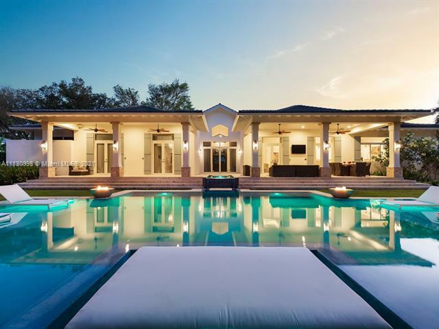 Property Photo: 7225 SW 79th Ter FL 33143