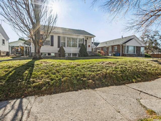 Property Photo:  Address not disclosed  UT 84106 