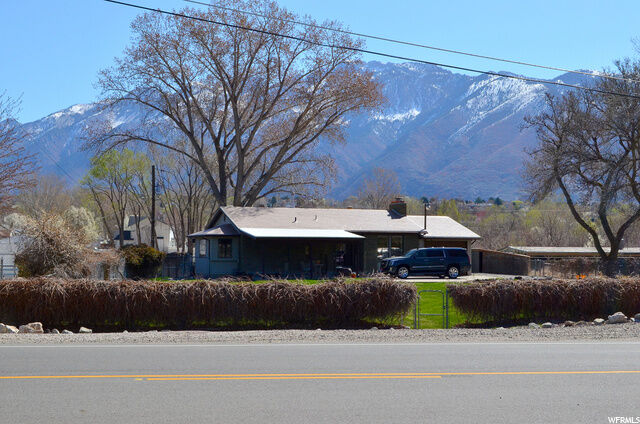 Property Photo: Address not disclosed UT 84020