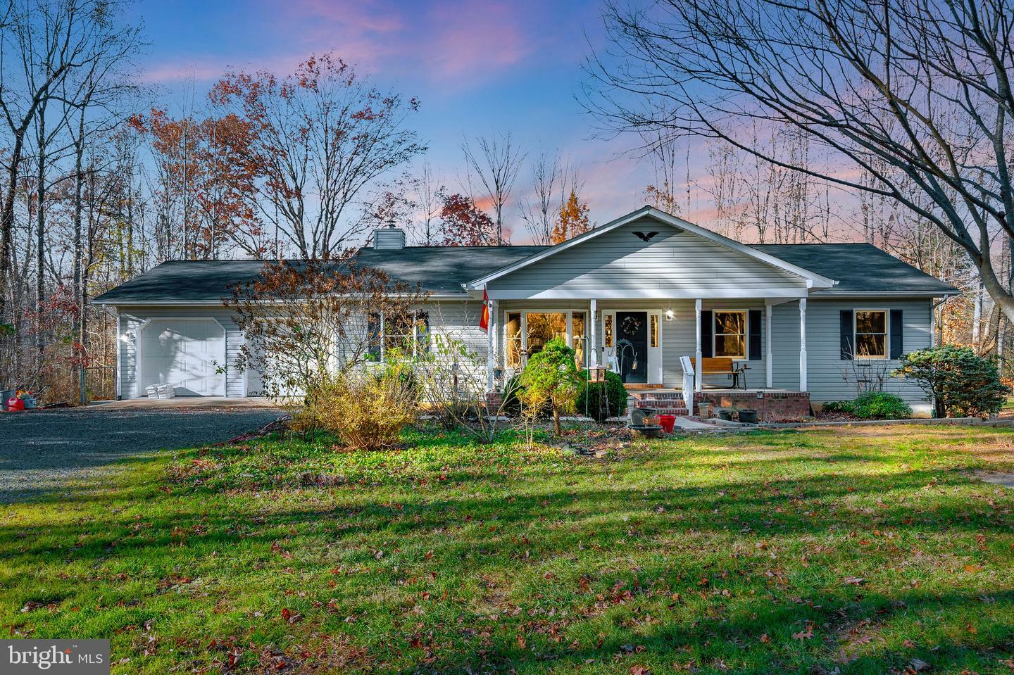 Property Photo:  230 Richards Ferry Road  VA 22406 