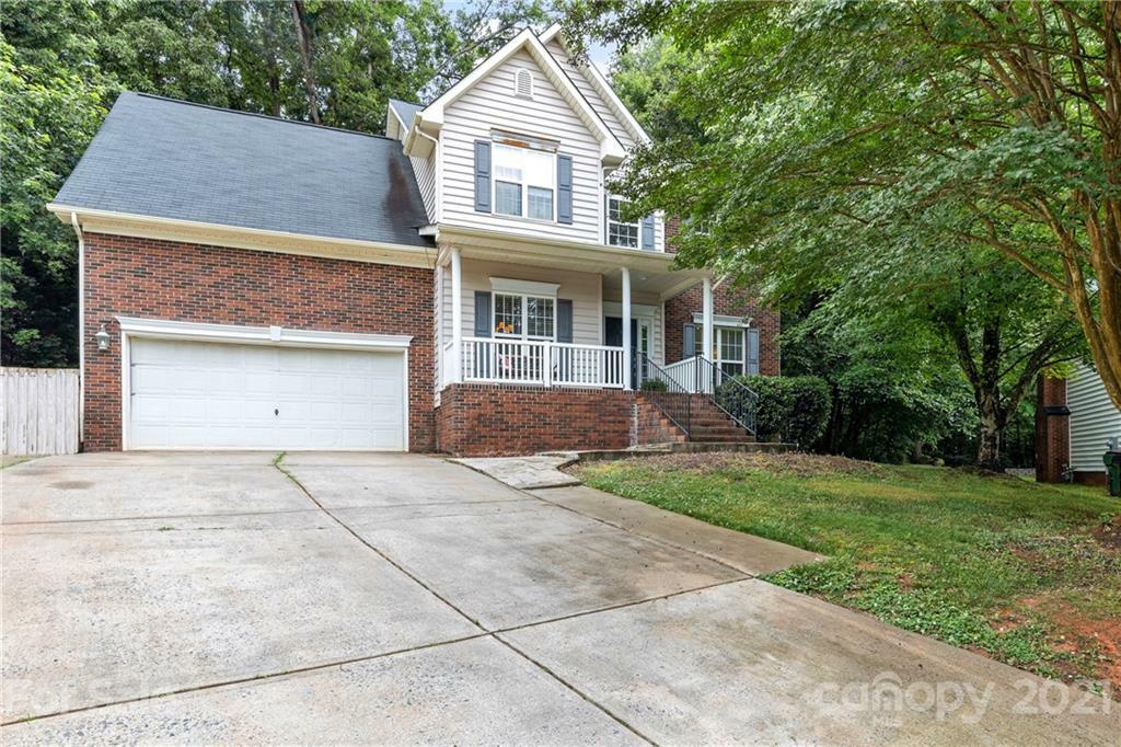 Property Photo:  2804 Colmar Lane  NC 28270 