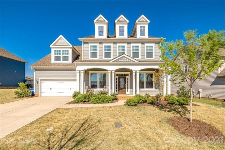 1024 Sterling Drive  Waxhaw NC 28173 photo