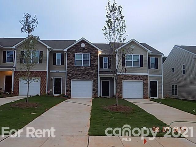 Property Photo: 9404 Hamel Street NC 28215
