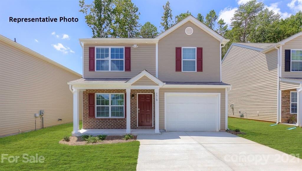 Property Photo:  3024 Colette Street  NC 28215 