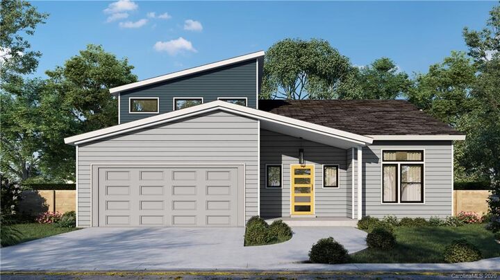3834 Plainview Road  Charlotte NC 28208 photo