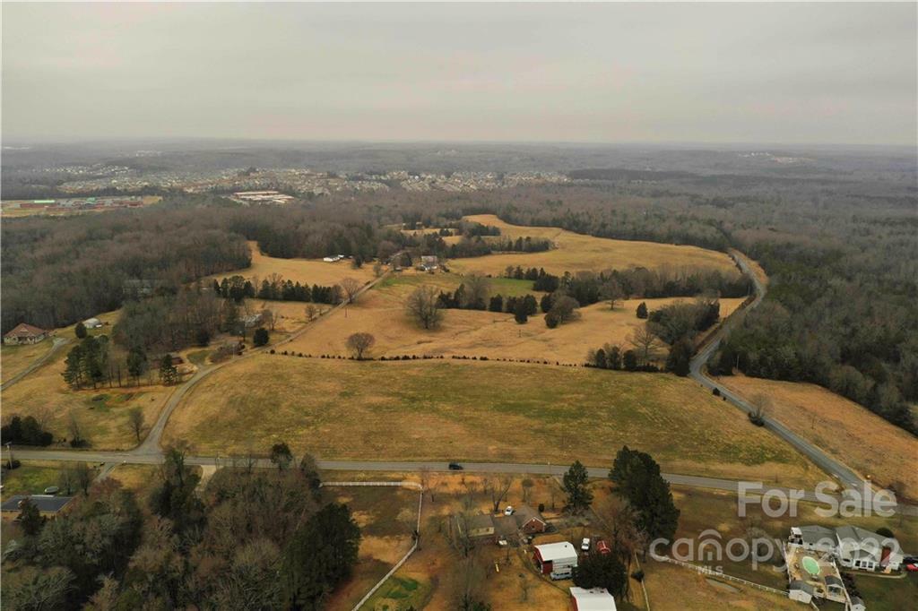 Property Photo:  460 Pine Grove Church Road  NC 28025 