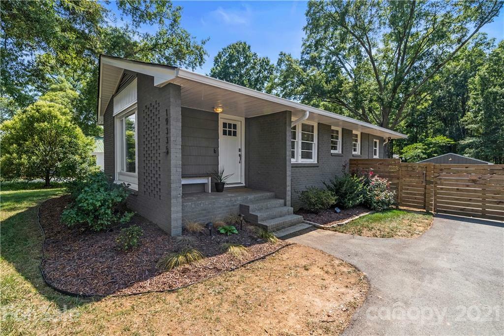 Property Photo:  19335 Main Street  NC 28031 