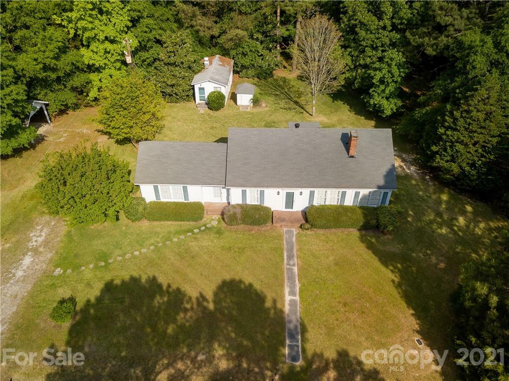 Property Photo:  164 Fox Run Road  SC 29720 