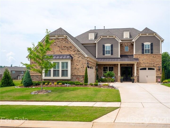 11138 Egrets Point Drive  Charlotte NC 28278 photo