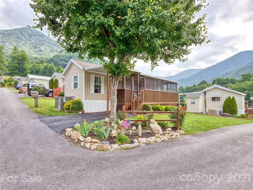 4 Levi Drive 12  Maggie Valley NC 28751 photo