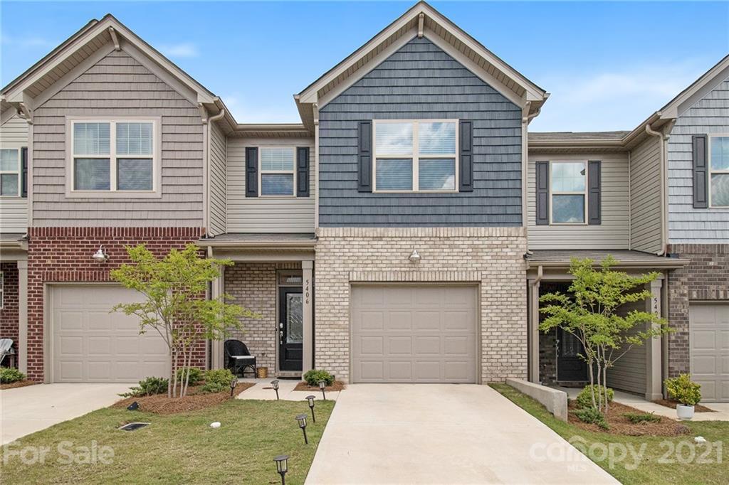 Property Photo:  5406 Orchid Bloom Drive  SC 29707 