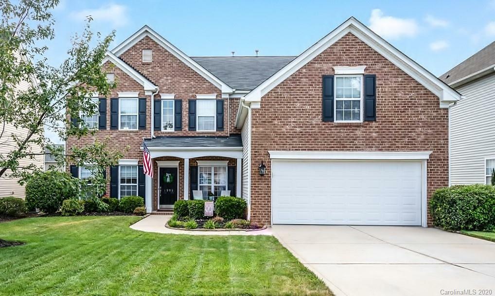Property Photo: 1593 Dartmoor Avenue NC 28027