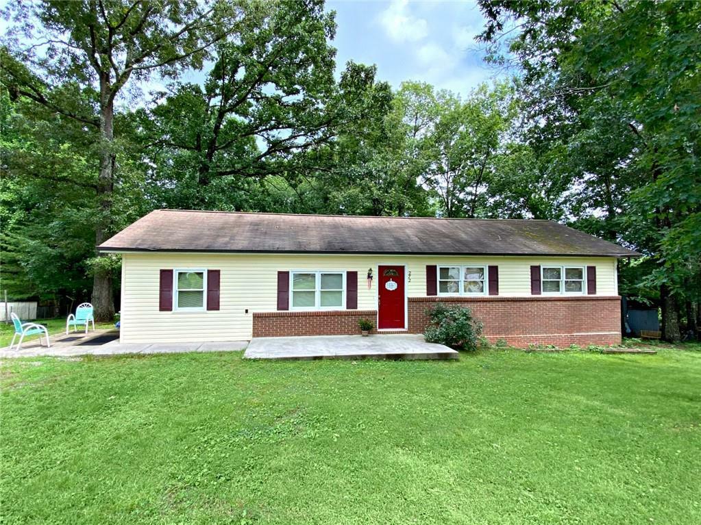 272 Heritage View Road  Hickory NC 28601 photo