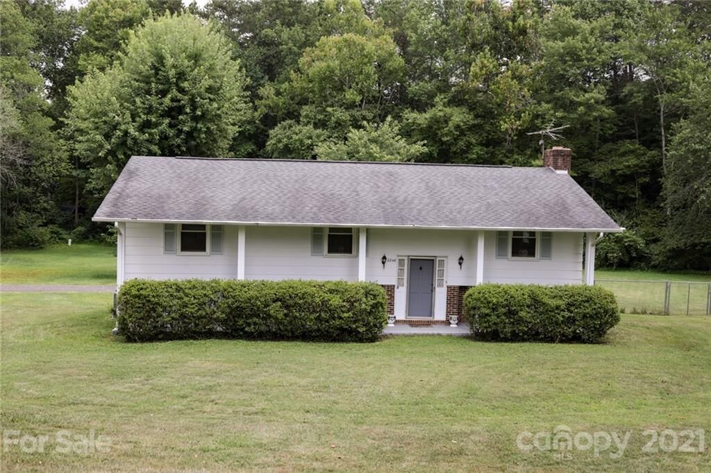 Property Photo: 2246 24th Circle NE NC 28601