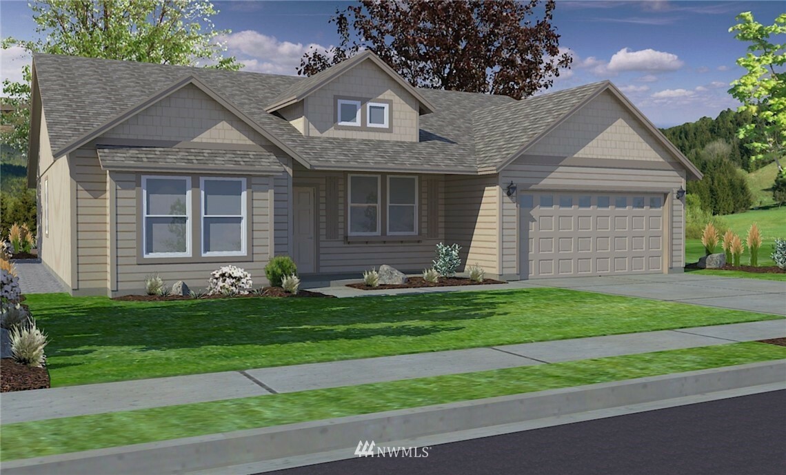 Property Photo:  737 N Hooper Drive  WA 98837 