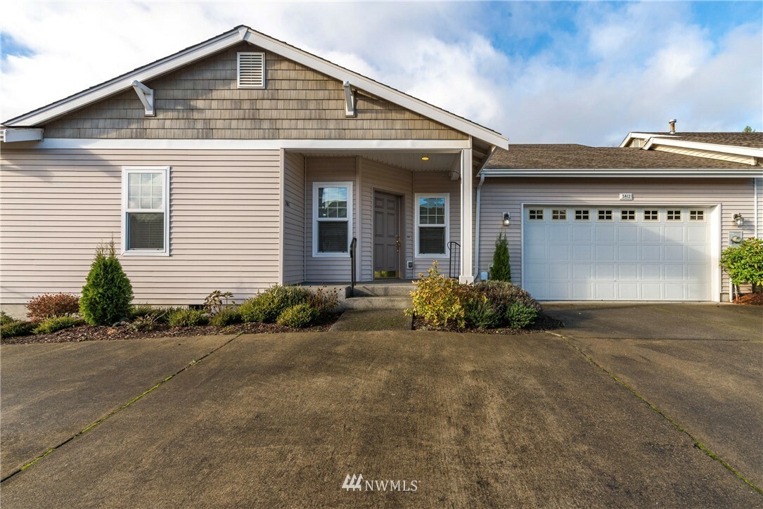 Property Photo:  5812 53rd Street Ct W  WA 98467 