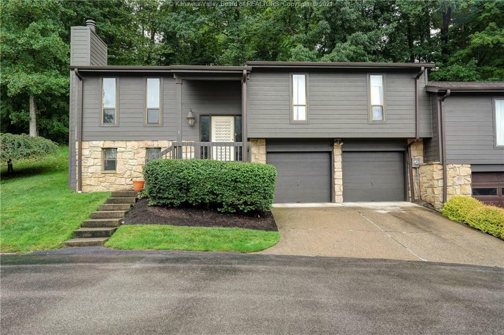 Property Photo: 1 Birch Tree Lane WV 25314