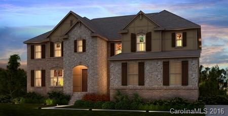 16523 Bastille Drive 12  Charlotte NC 28278 photo