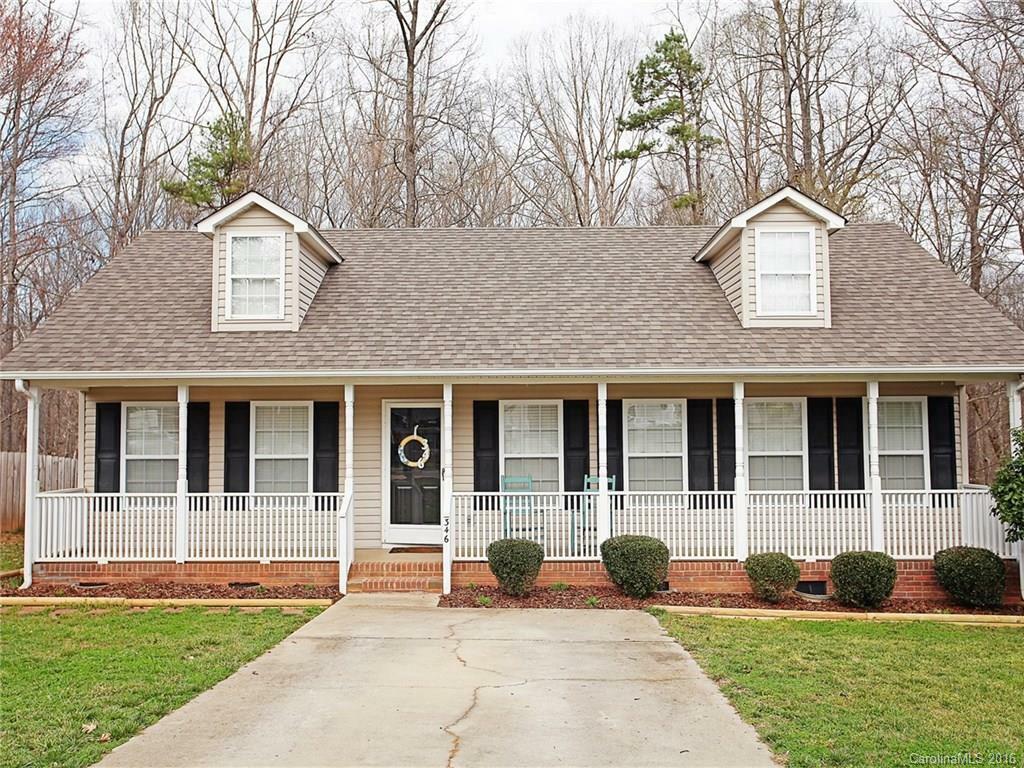 346 Sugar Creek Crossing  Fort Mill SC 29715 photo