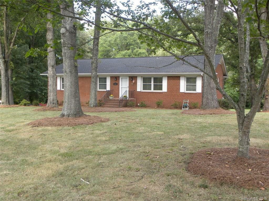 Property Photo:  144 Shadow Lane  NC 28214 