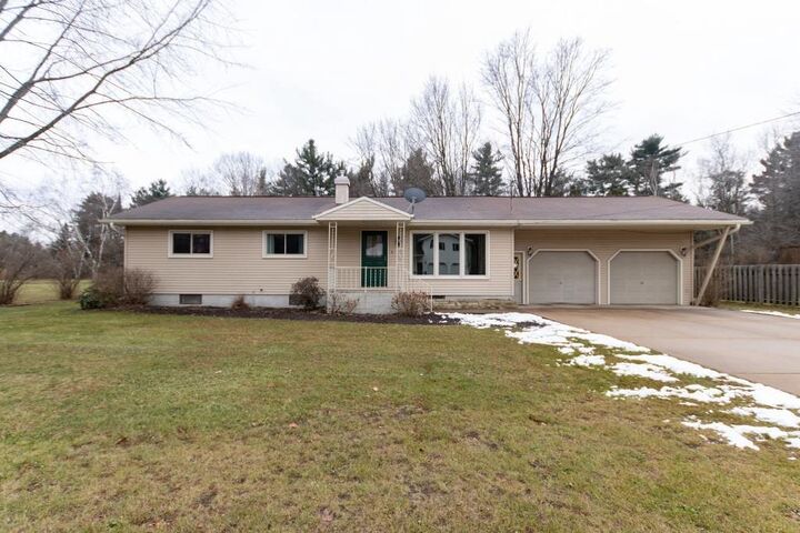 151871 Lily Lane  Wausau WI 54401 photo
