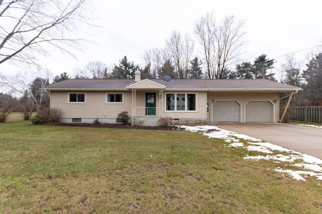 Property Photo: 151871 Lily Lane WI 54401