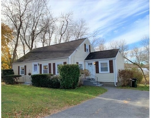 Property Photo:  182 High Road  MA 01951 