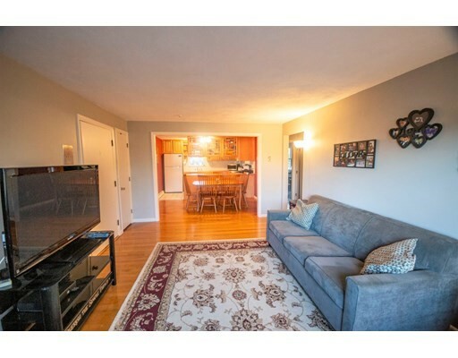 Property Photo: 462 Nahatan St A6 MA 02062
