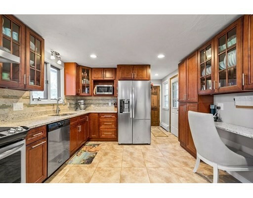 Property Photo: 207 White St MA 02190